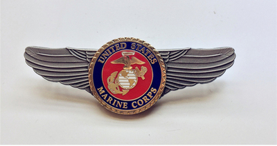 Captain Uniform Metal Cap Badg - Women Accessories Business recensie en prijs