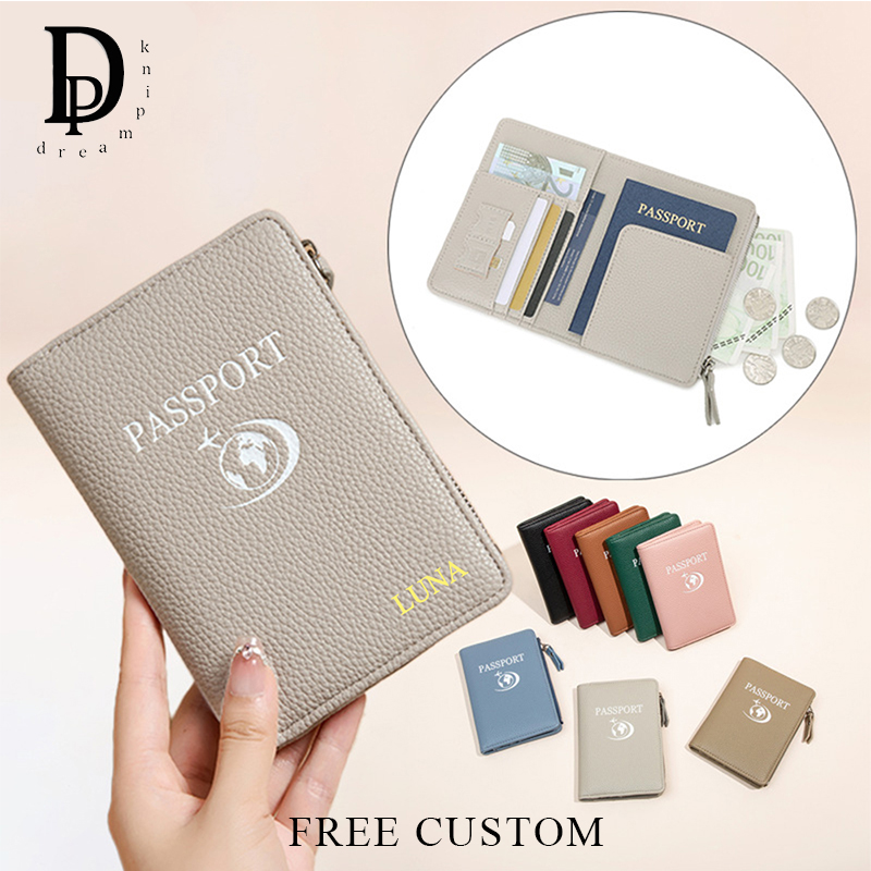 Reisvrouw RFID Gepersonaliseer - Women Accessories Business recensie en prijs