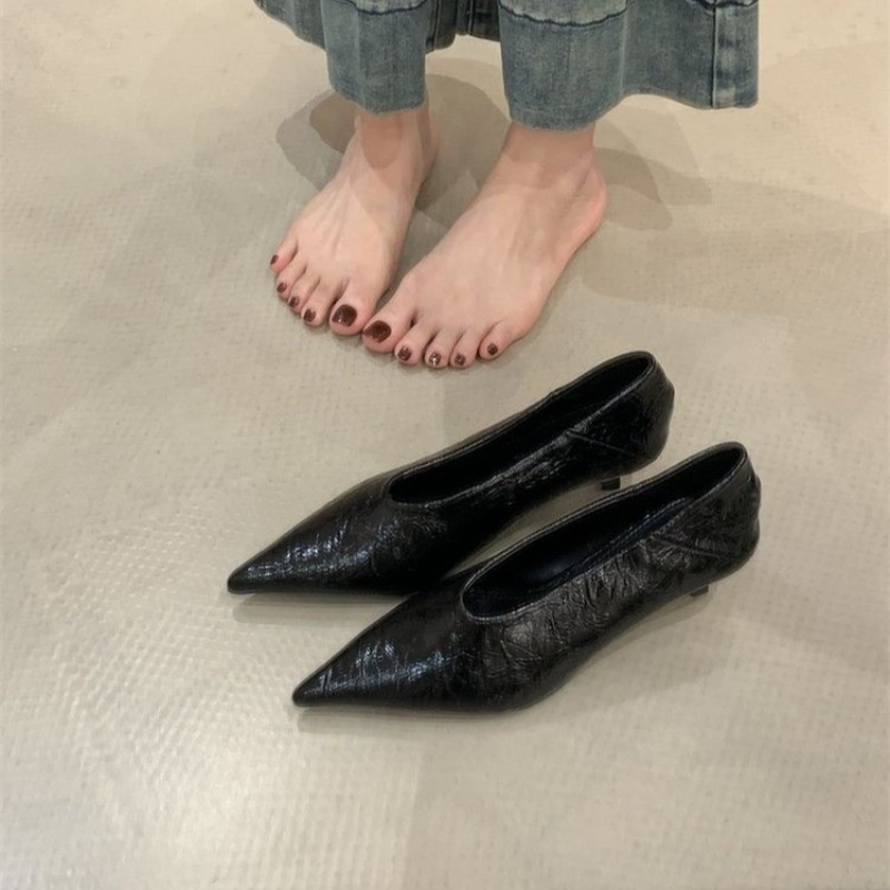 2025 Herfst Nieuwe Commuter Wi - Women'S Shoes And Accessories recensie en prijs