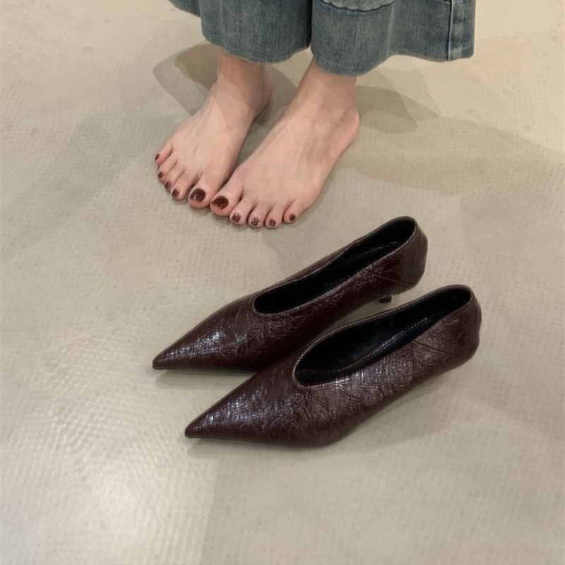2025 Herfst Nieuwe Commuter Wi - Women'S Shoes And Accessories recensie en prijs