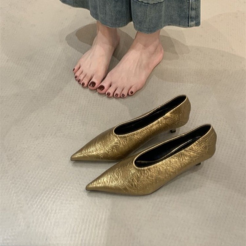 2025 Herfst Nieuwe Commuter Wi - Women'S Shoes And Accessories recensie en prijs
