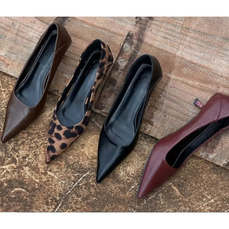 2024 Vrouwen Sexy Hoge Hakken  - Women'S Shoes And Accessories recensie en prijs