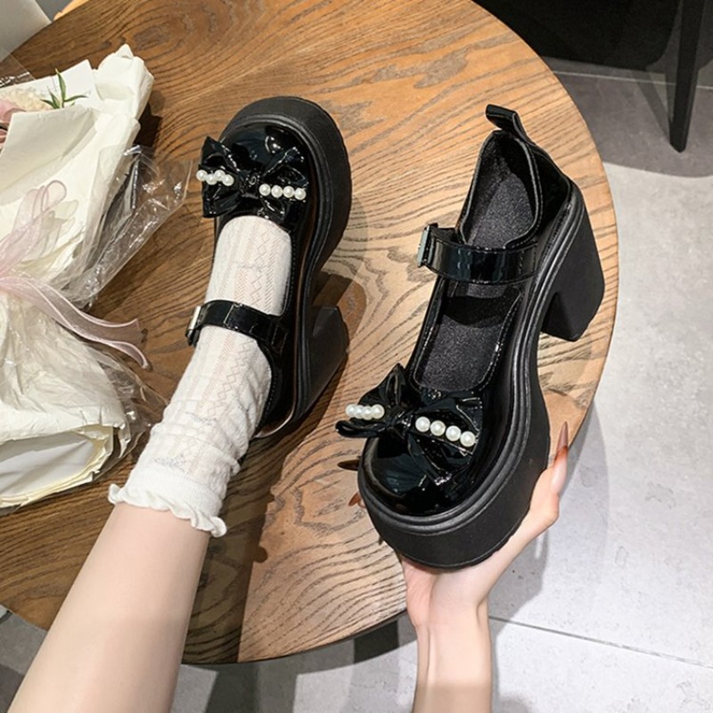 2026 Lolita Schoenen Zwarte Su - Women'S Shoes And Accessories recensie en prijs