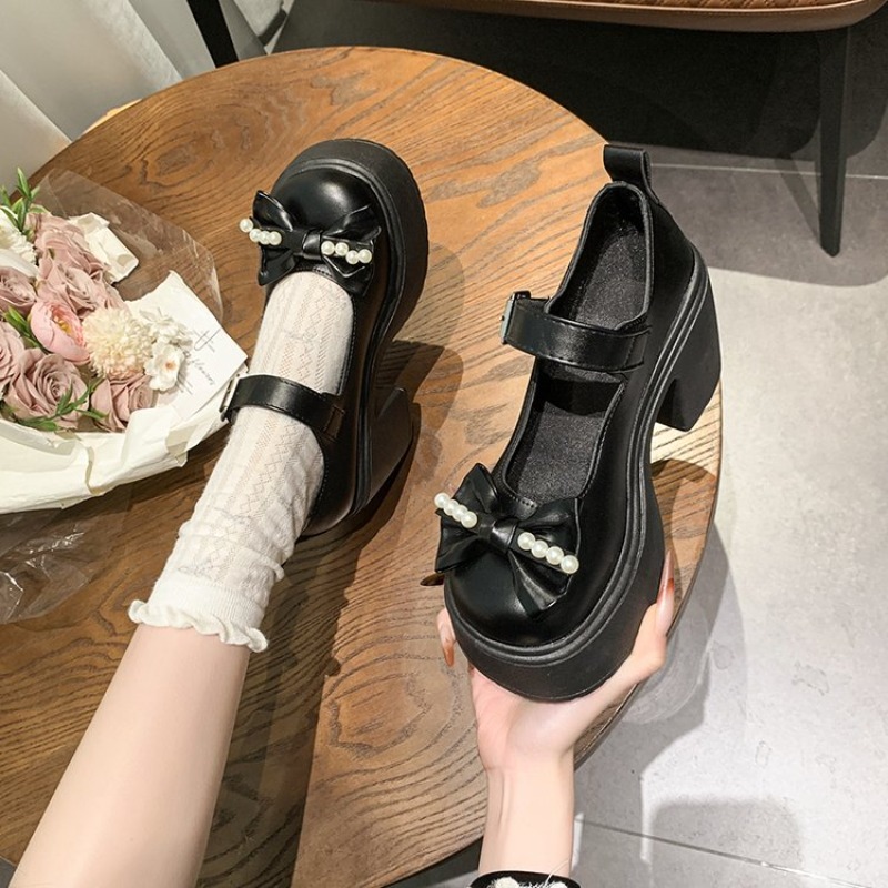 2026 Lolita Schoenen Zwarte Su - Women'S Shoes And Accessories recensie en prijs