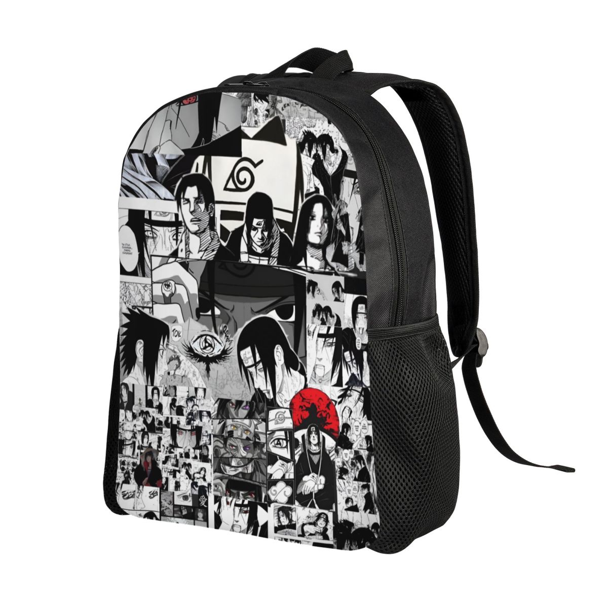 Aangepaste Manga U-Uchihaes I- - Women'S Eagles Accessories recensie en prijs