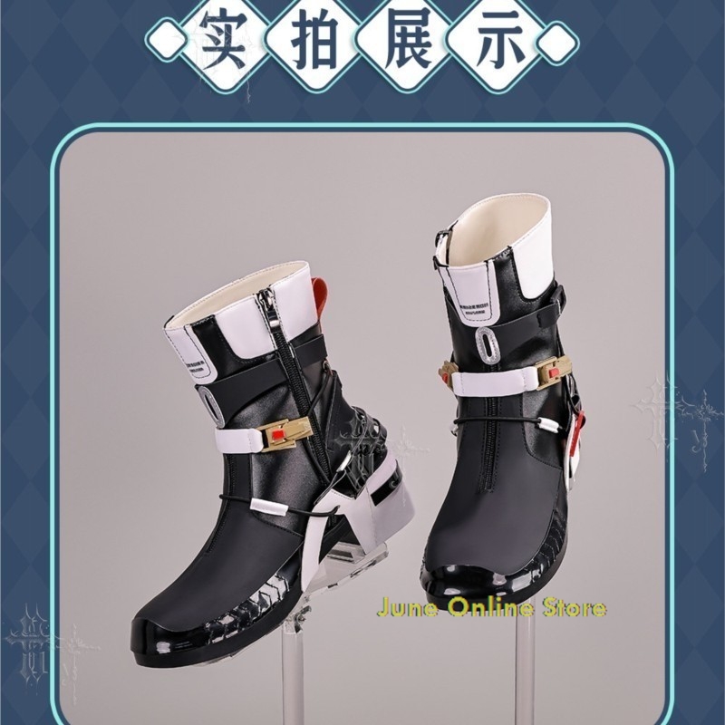 Anime Cosplay Kostuums Arknigh - Women Accessories Gift Set recensie en prijs