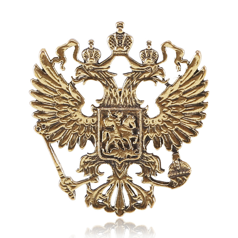 Nieuwe Vintage Eagle Broche Le - Women'S Eagles Accessories recensie en prijs