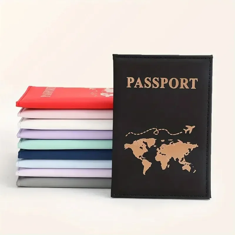 Paspoort Waterdichte Hoes Tas  - Women Accessories Business recensie en prijs