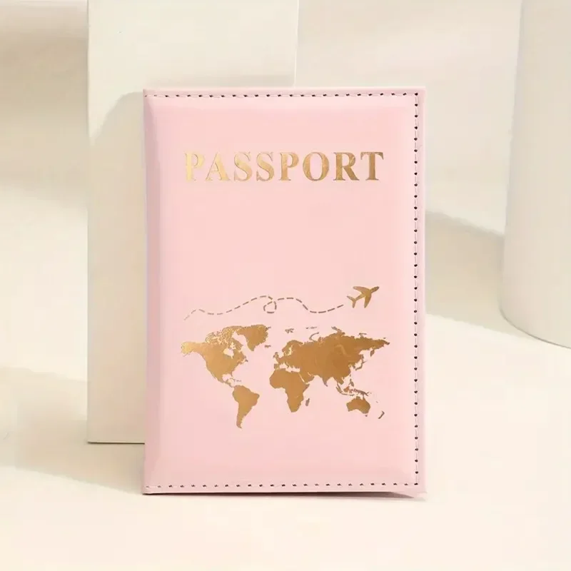 Paspoort Waterdichte Hoes Tas  - Women Accessories Business recensie en prijs