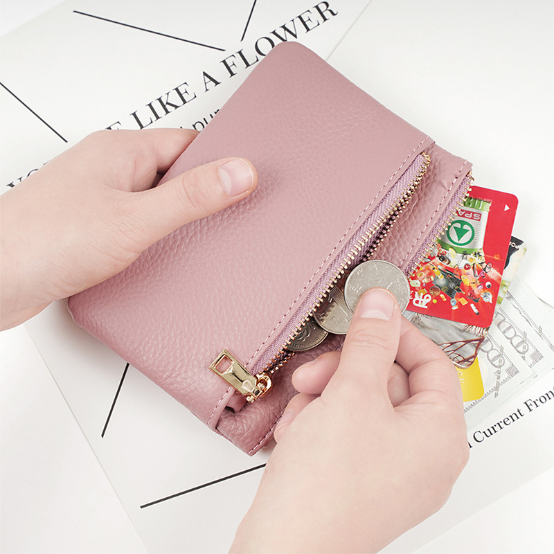 Aangepaste Naam Echt Lederen P - Women Accessories Name recensie en prijs
