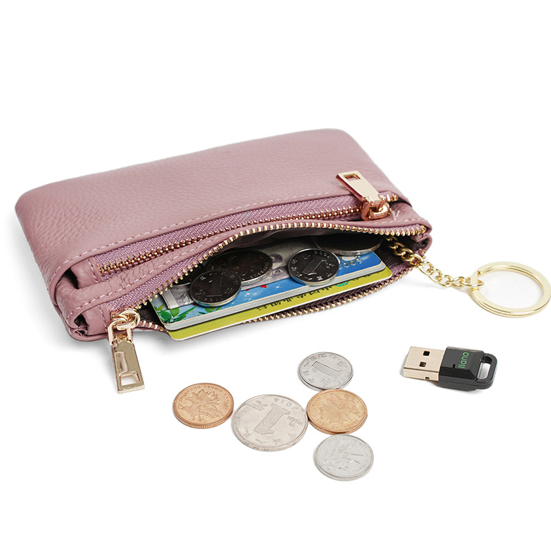 Aangepaste Naam Echt Lederen P - Women Accessories Name recensie en prijs