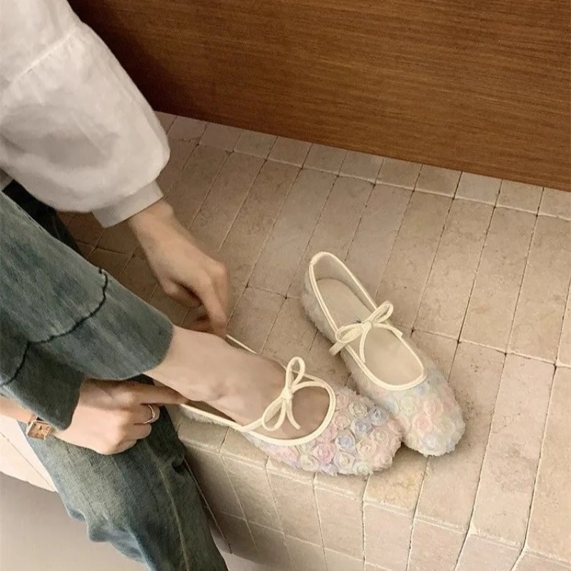 Zachte nieuwe Chinese rozen me - Women'S Shoes And Accessories recensie en prijs