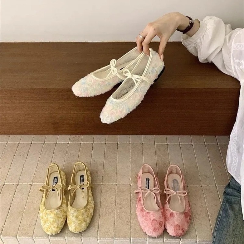 Zachte nieuwe Chinese rozen me - Women'S Shoes And Accessories recensie en prijs