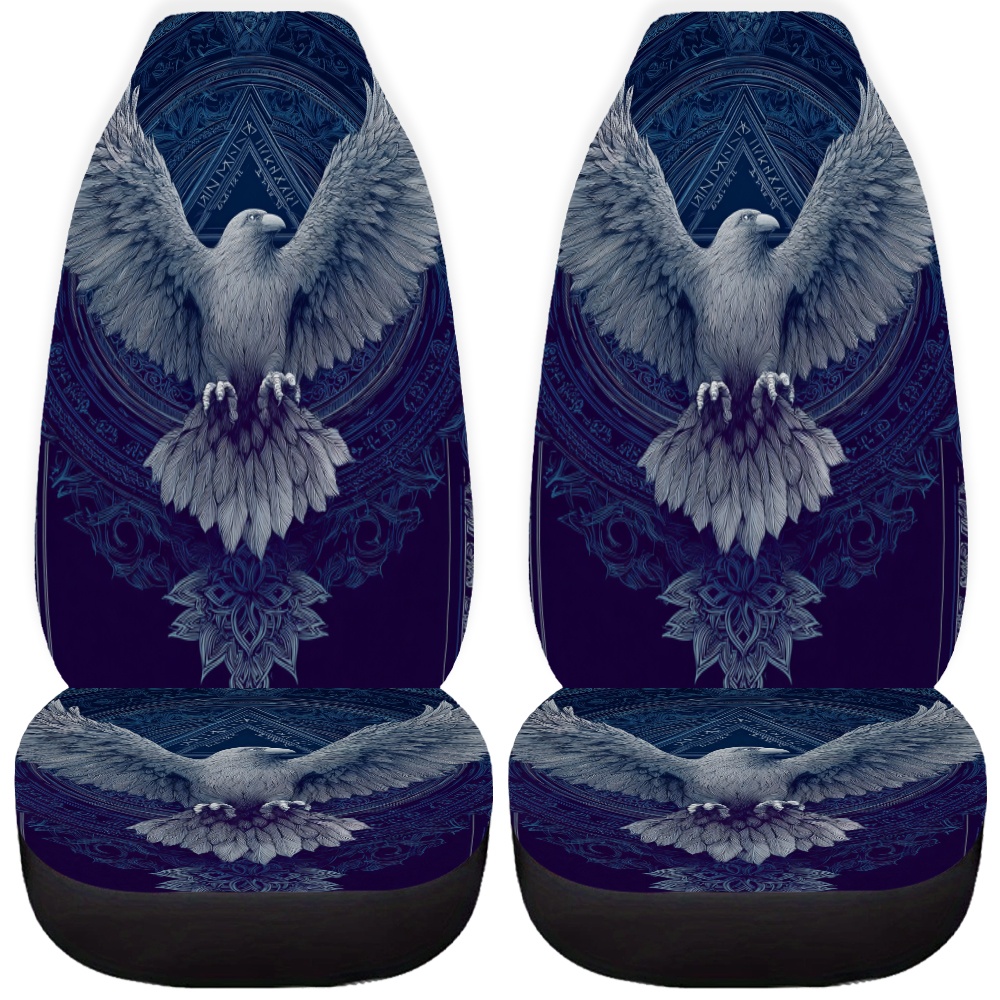 2 stuks-Eagle Mystieke embleem - Women'S Eagles Accessories recensie en prijs