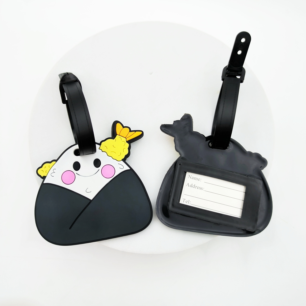 2 Stuks Schattige Zongzi Voeds - Women Accessories Business recensie en prijs