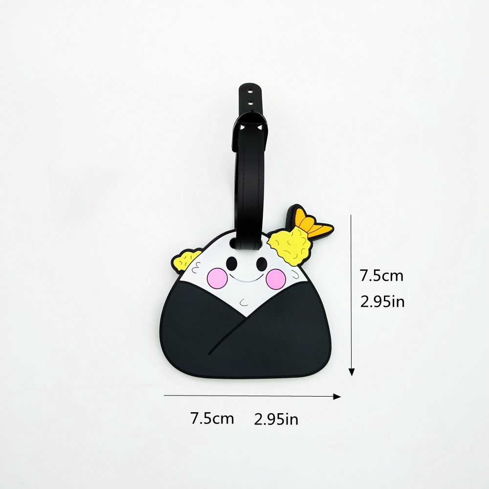 2 Stuks Schattige Zongzi Voeds - Women Accessories Business recensie en prijs