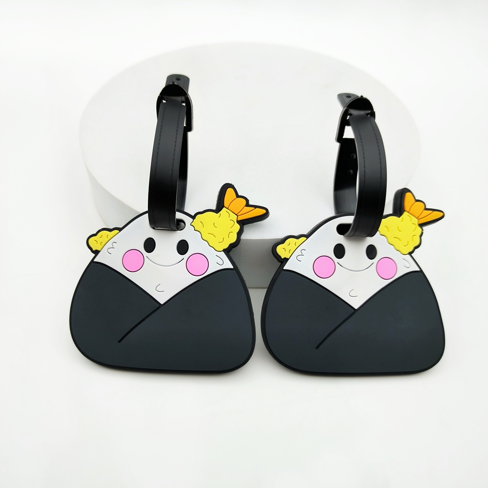2 Stuks Schattige Zongzi Voeds - Women Accessories Business recensie en prijs
