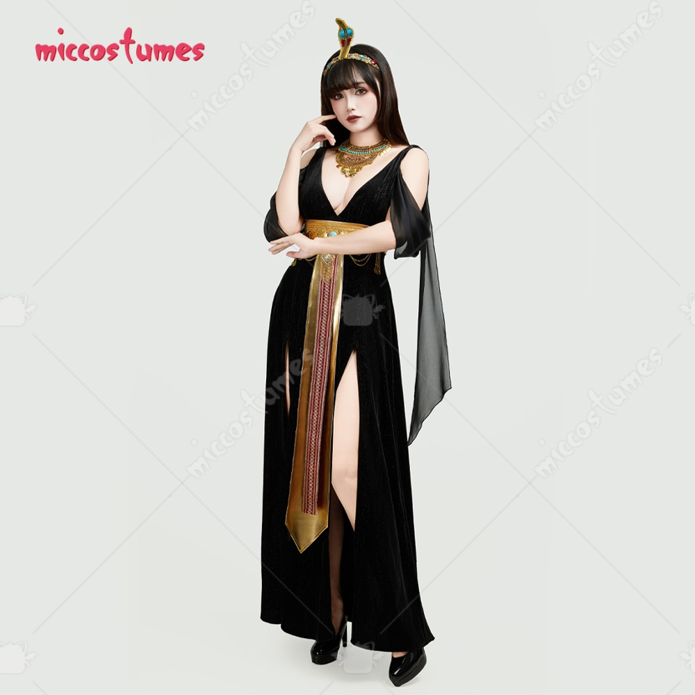 US Stock Miccostumes Egyptisch - Women Accessories Egypt recensie en prijs