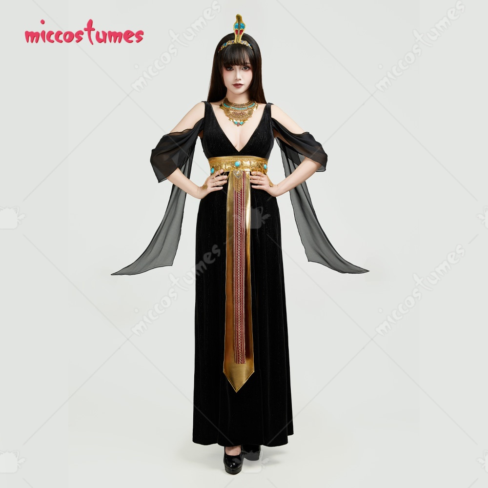 US Stock Miccostumes Egyptisch - Women Accessories Egypt recensie en prijs