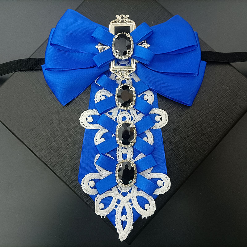 Handgemaakte BowTies Retro Bri - Women Accessories Business recensie en prijs