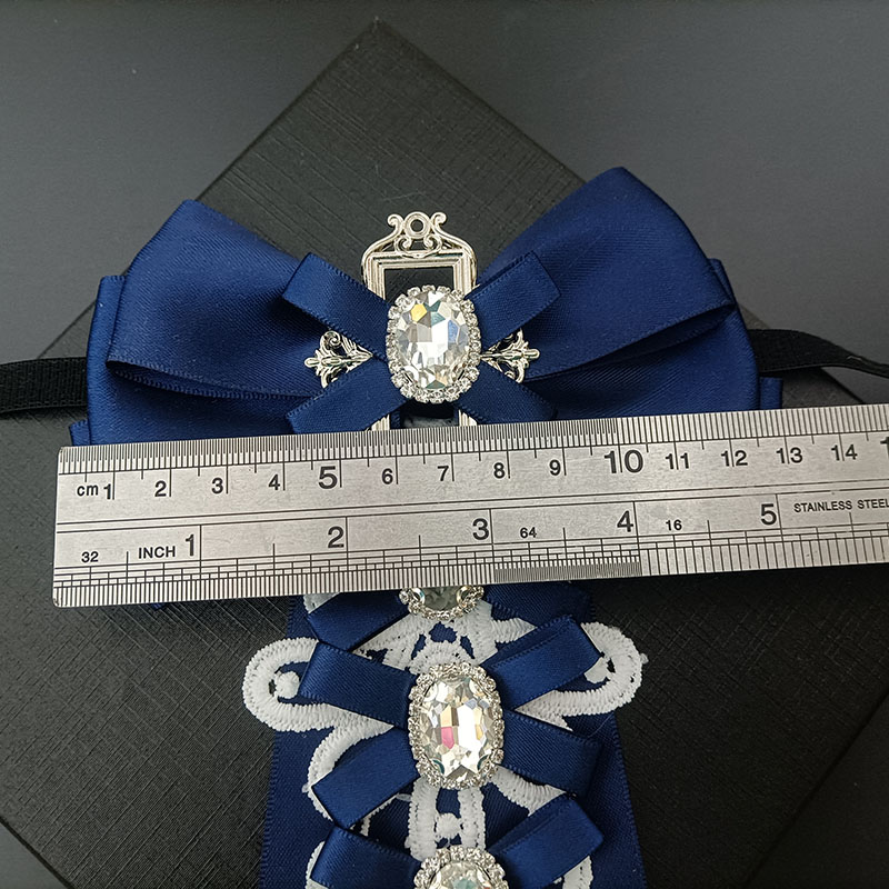 Handgemaakte BowTies Retro Bri - Women Accessories Business recensie en prijs