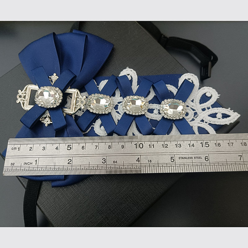 Handgemaakte BowTies Retro Bri - Women Accessories Business recensie en prijs