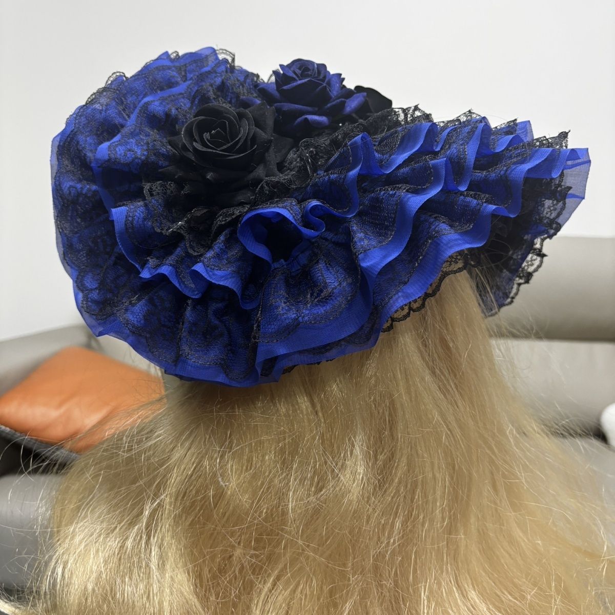 Originele gotische motorkaphoe - Women'S Victorian Era Accessories recensie en prijs