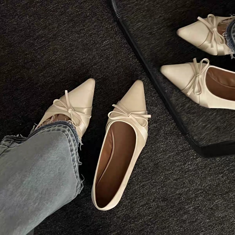 Zomerse Nieuwe Stijl Chiffon M - Women'S Shoes And Accessories recensie en prijs