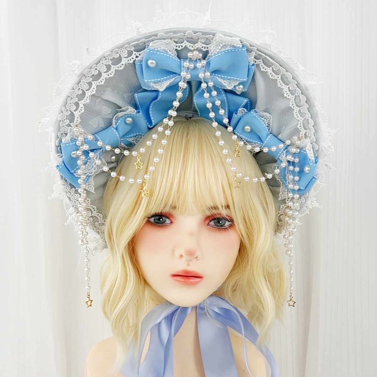 Vrouwelijke Victoriaanse Bonne - Women'S Victorian Era Accessories recensie en prijs
