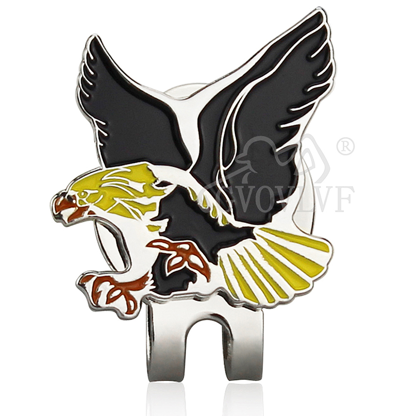 1Pc Gele Adelaar Golf Hoed Cli - Women'S Eagles Accessories recensie en prijs