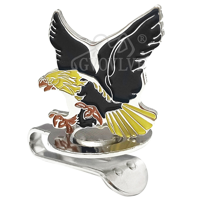 1Pc Gele Adelaar Golf Hoed Cli - Women'S Eagles Accessories recensie en prijs