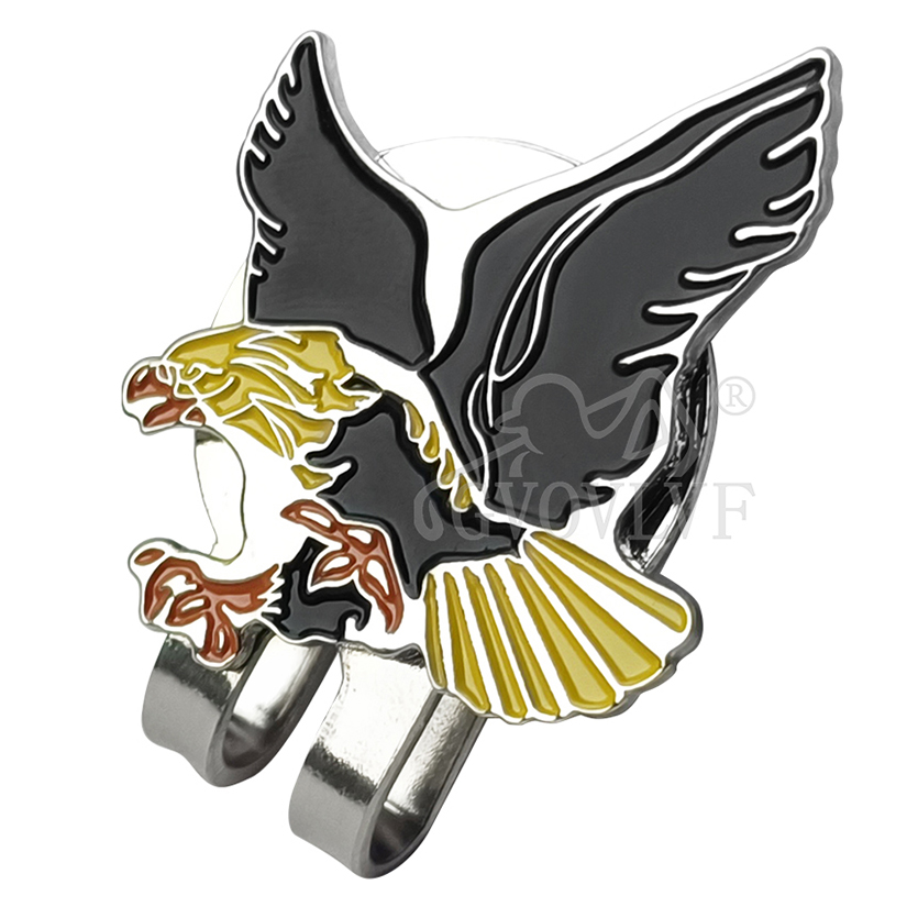 1Pc Gele Adelaar Golf Hoed Cli - Women'S Eagles Accessories recensie en prijs