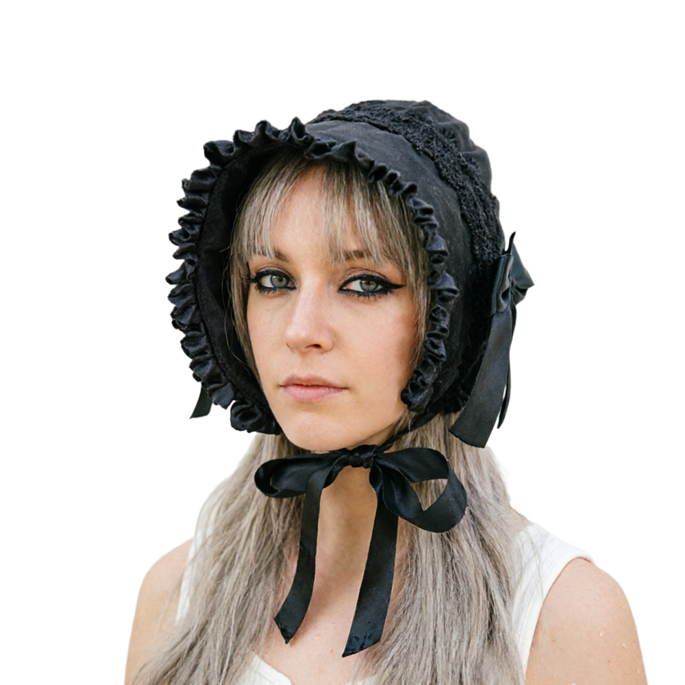 Vrouwen Pelgrim Victoriaanse M - Women'S Victorian Era Accessories recensie en prijs